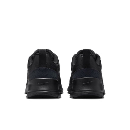 Nike Mens Air Max Nuaxis - Black