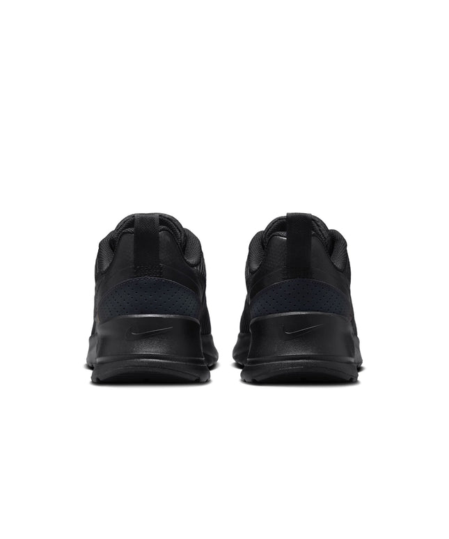 Nike Mens Air Max Nuaxis - Black