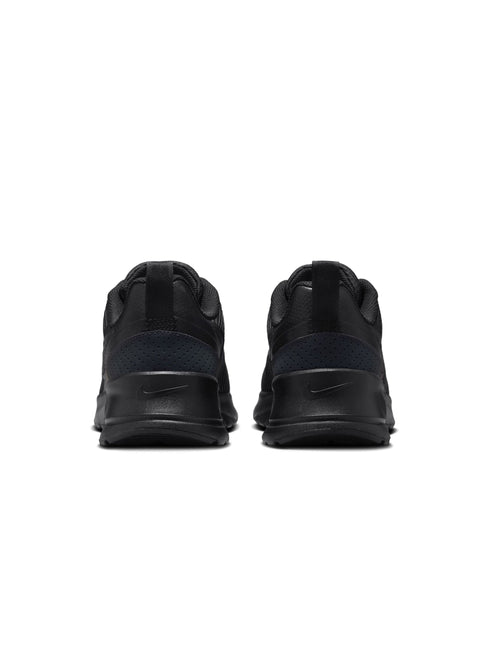 Nike Mens Air Max Nuaxis - Black