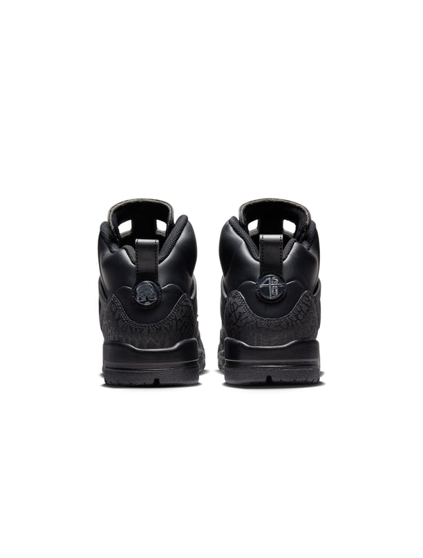 Air Jordan Big Kids Spizike - Black