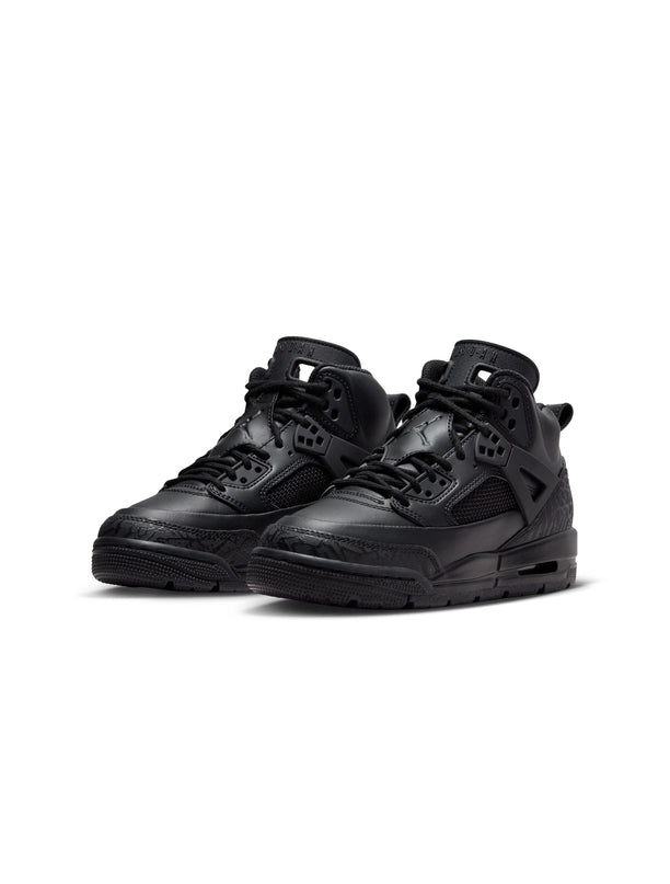 Air Jordan Big Kids Spizike - Black