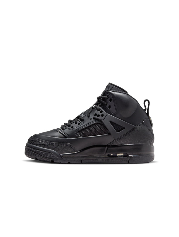 Air Jordan Big Kids Spizike - Black