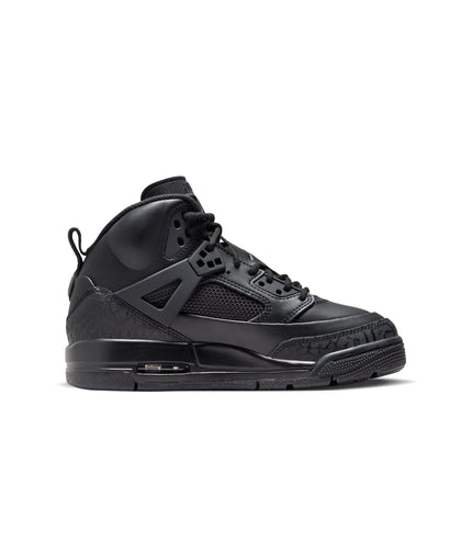 Air Jordan Big Kids Spizike - Black