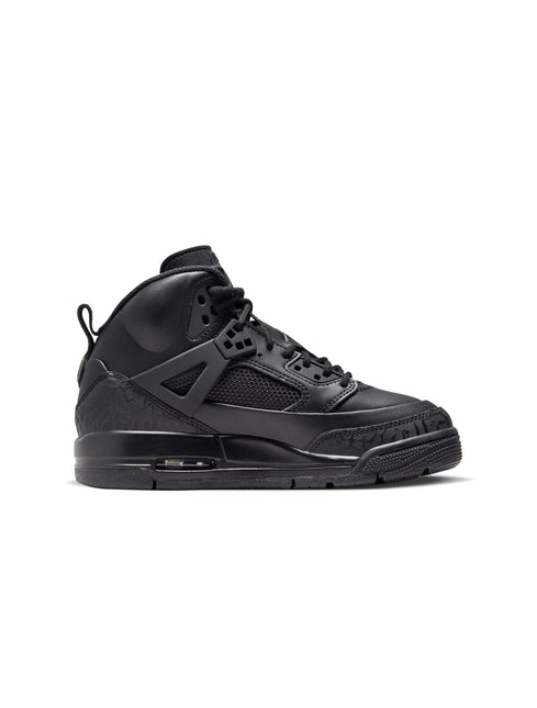 Air Jordan Big Kids Spizike - Black