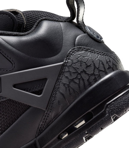 Air Jordan Big Kids Spizike - Black