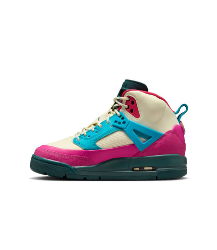 Air Jordan (GS) Spizike - Coconut Milk/Active Pink