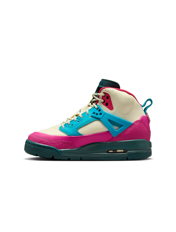 Air Jordan (GS) Spizike - Coconut Milk/Active Pink