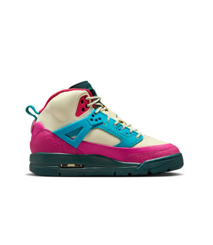 Air Jordan (GS) Spizike - Coconut Milk/Active Pink