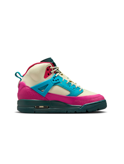 Air Jordan (GS) Spizike - Coconut Milk/Active Pink