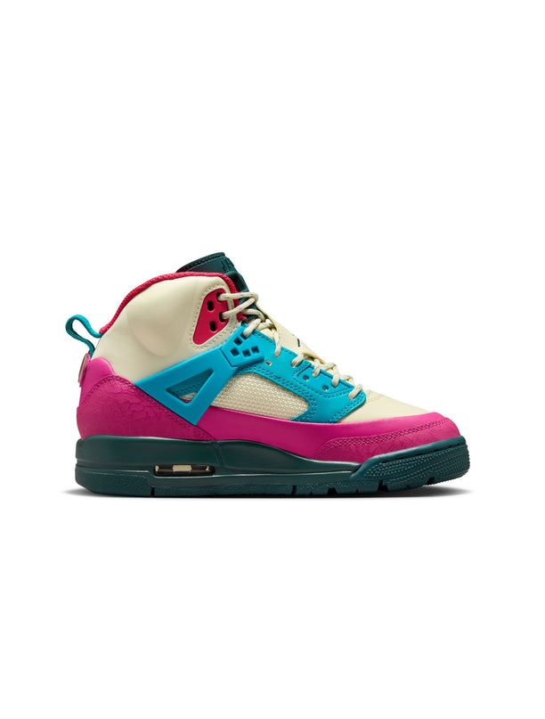 Air Jordan (GS) Spizike - Coconut Milk/Active Pink