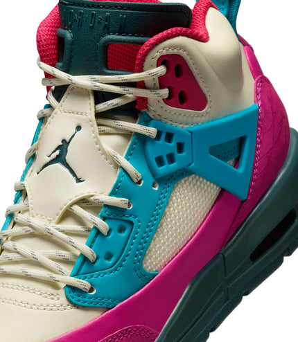 Air Jordan (GS) Spizike - Coconut Milk/Active Pink