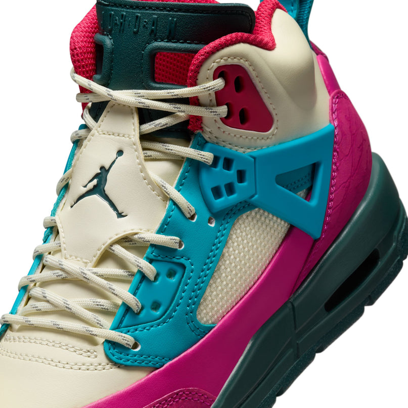 Air Jordan (GS) Spizike - Coconut Milk/Active Pink