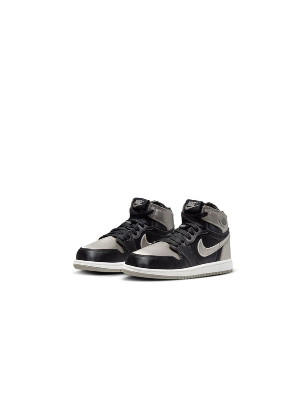 Air Jordan (TD) 1 Retro High OG - Satin Shadow