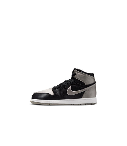 Air Jordan (TD) 1 Retro High OG - Satin Shadow