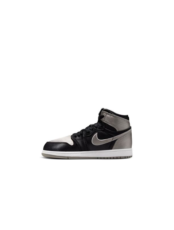 Air Jordan (TD) 1 Retro High OG - Satin Shadow