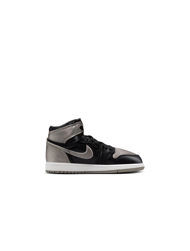 Air Jordan (TD) 1 Retro High OG - Satin Shadow