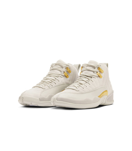 Air Jordan Womens 12 Retro - Phantom