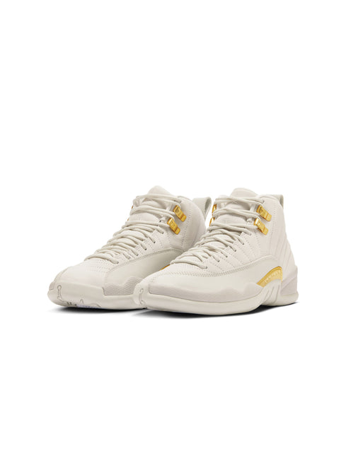 Air Jordan Womens 12 Retro - Phantom