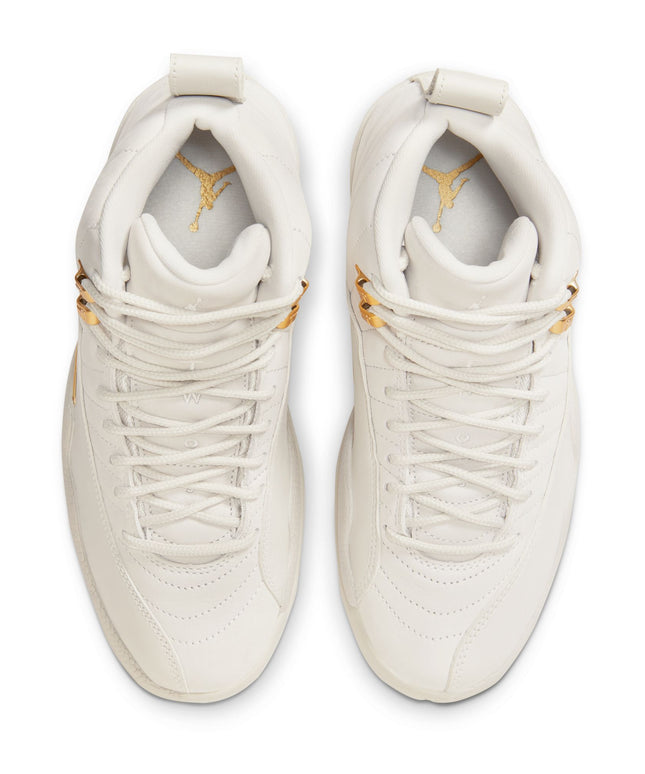 Air Jordan 12 Retro para mujer - Phantom