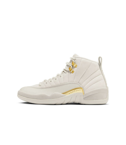 Air Jordan Womens 12 Retro - Phantom