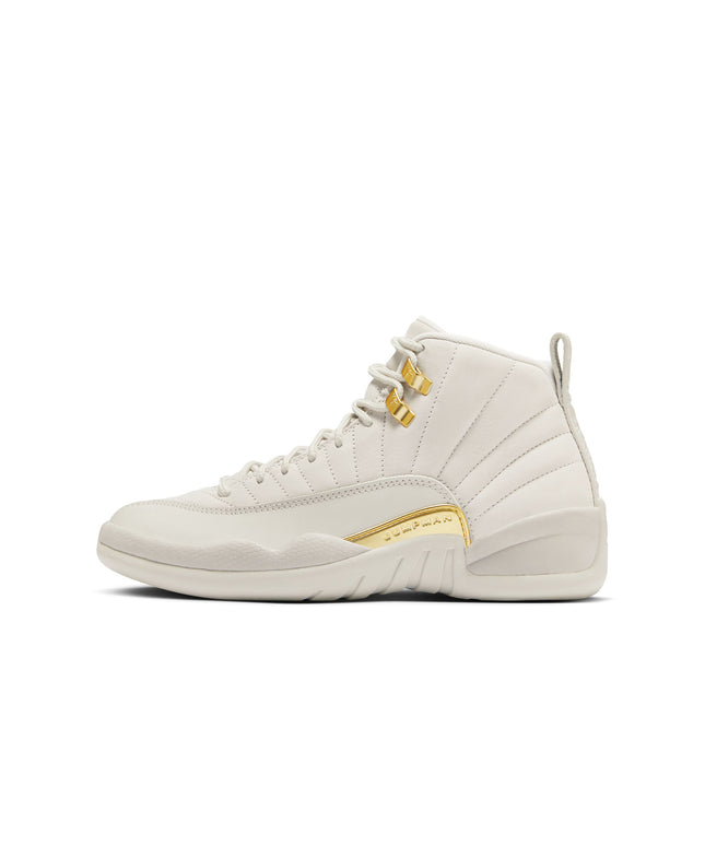 Air Jordan 12 Retro para mujer - Phantom