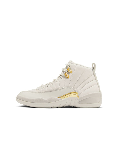 Air Jordan Womens 12 Retro - Phantom