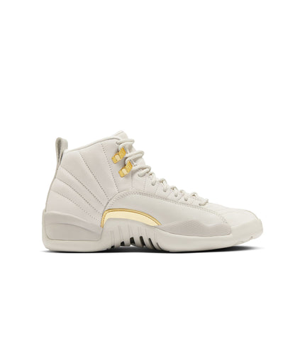 Air Jordan Womens 12 Retro - Phantom