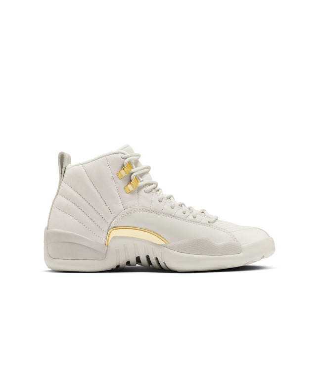 Air Jordan 12 Retro para mujer - Phantom
