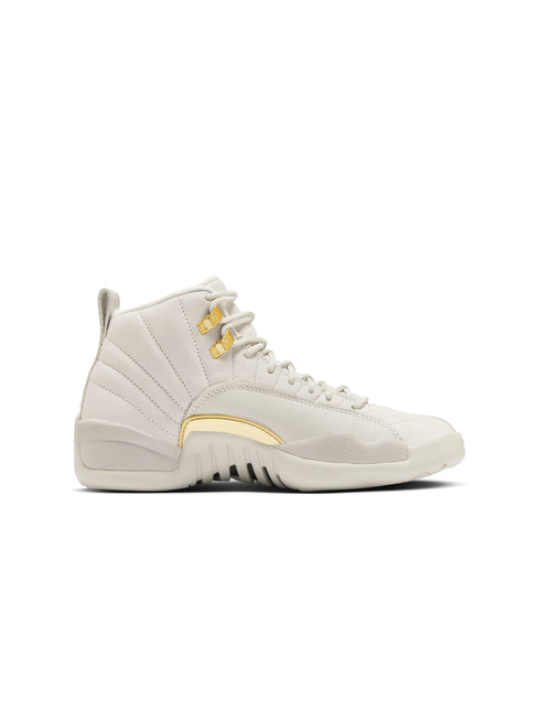 Air Jordan Womens 12 Retro - Phantom