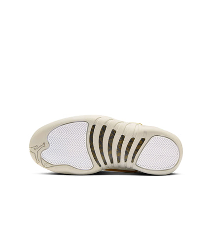 Air Jordan Womens 12 Retro - Phantom