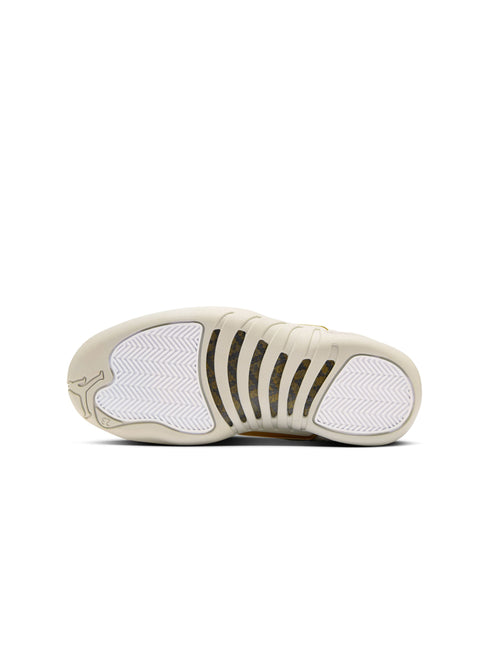 Air Jordan Womens 12 Retro - Phantom