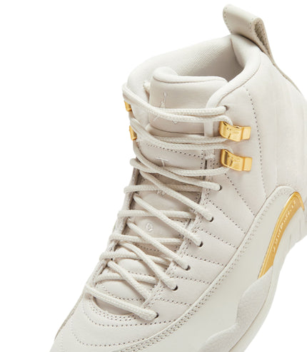 Air Jordan Womens 12 Retro - Phantom