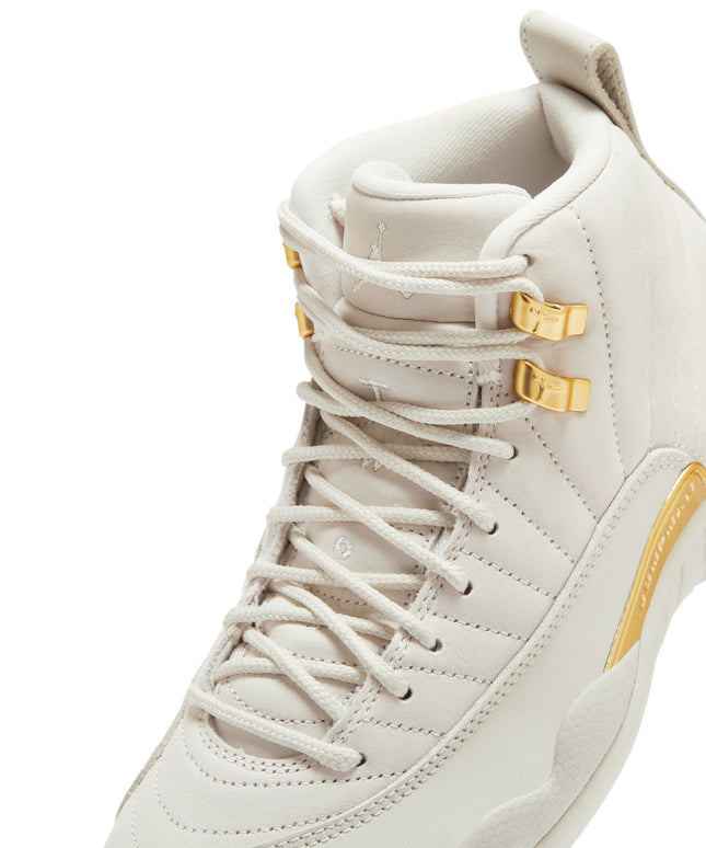 Air Jordan 12 Retro para mujer - Phantom