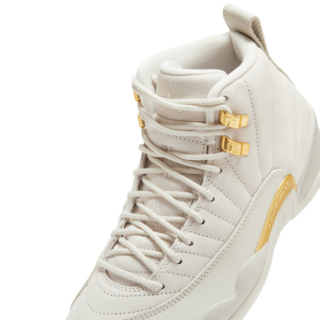 Air Jordan Womens 12 Retro - Phantom