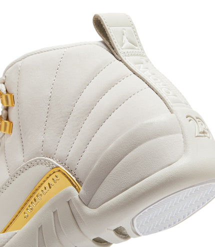 Air Jordan Womens 12 Retro - Phantom