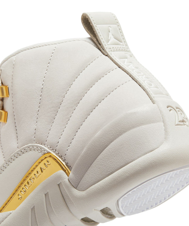 Air Jordan 12 Retro para mujer - Phantom