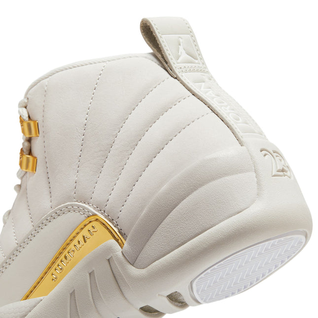 Air Jordan Womens 12 Retro - Phantom