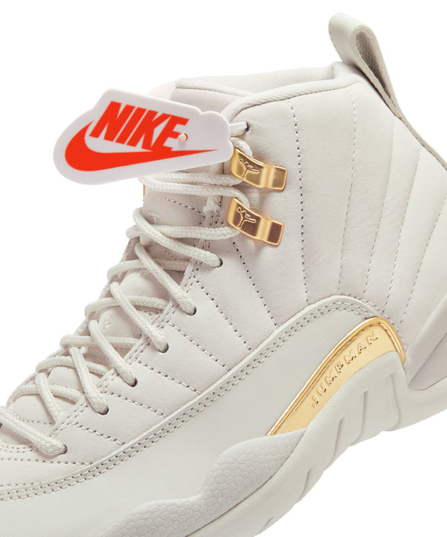 Air Jordan 12 Retro para mujer - Phantom