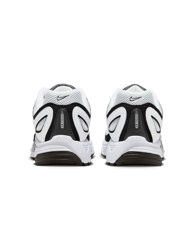 Nike Men's Air Pegasus 2005 - White/Black