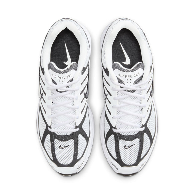 Nike Men's Air Pegasus 2005 - White/Black