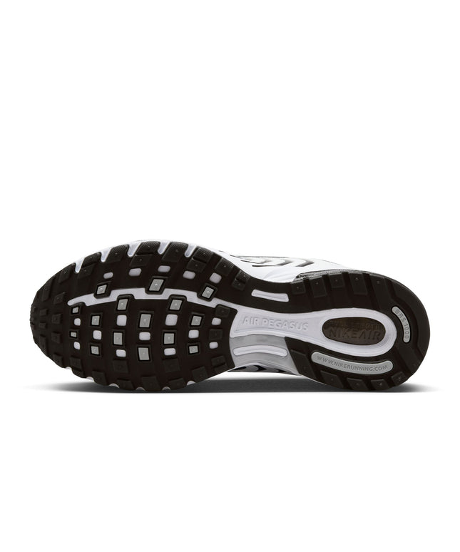 Nike Men's Air Pegasus 2005 - White/Black