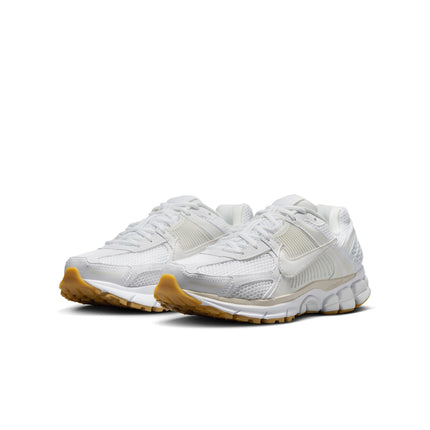Nike Womens Zoom Vomero 5 - White/Phantom