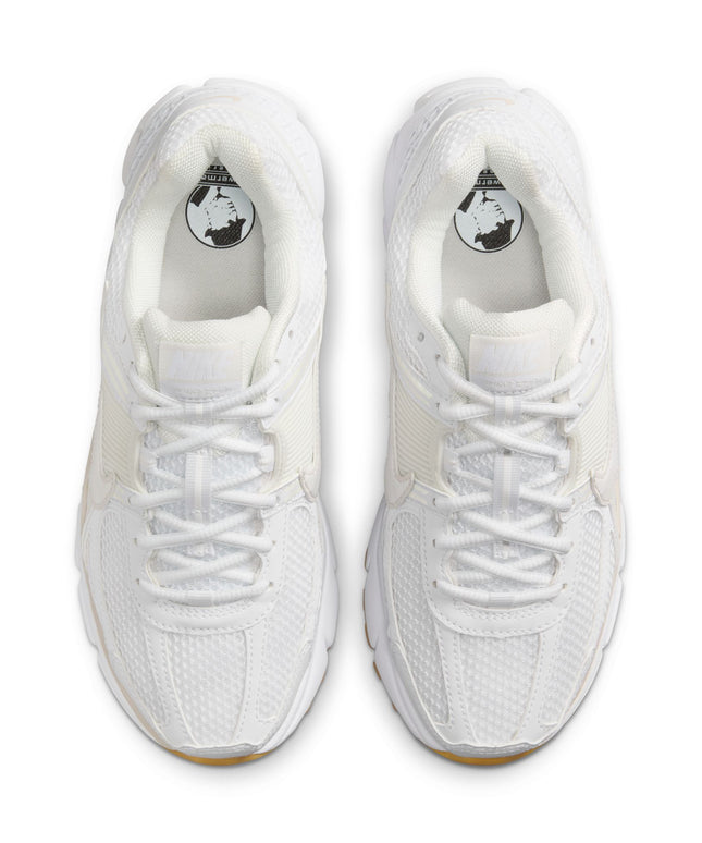 Nike Womens Zoom Vomero 5 - White/Phantom