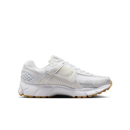 Nike Womens Zoom Vomero 5 - White/Phantom