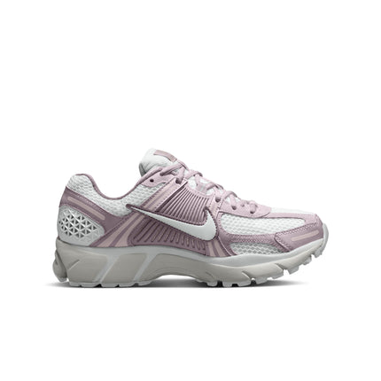 Nike Womens Zoom Vomero 5 - Off White