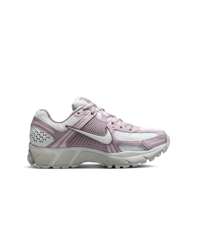 Nike Womens Zoom Vomero 5 - Off White