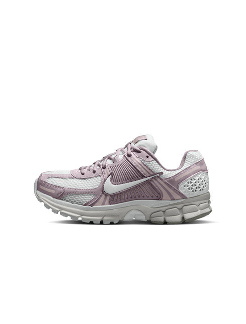 Nike Womens Zoom Vomero 5 - Off White