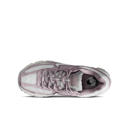 Nike Womens Zoom Vomero 5 - Off White