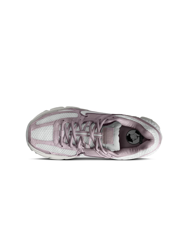 Nike Womens Zoom Vomero 5 - Off White