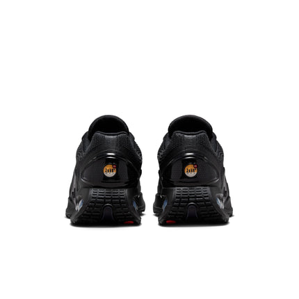 Nike Womens Air Max DN - Black